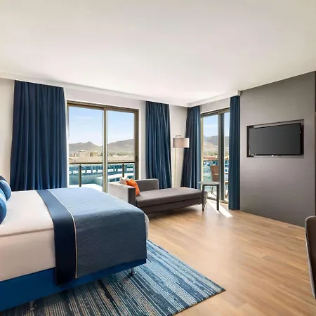 Wyndham Hotel Afyonkarahisar