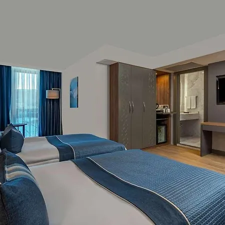Hotel Wyndham Afyonkarahisar Erkmen