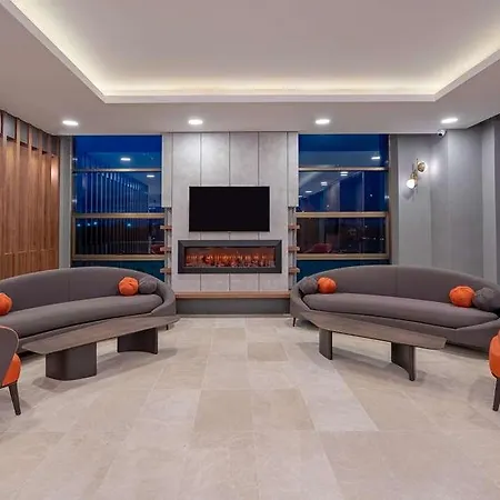 Wyndham Afyonkarahisar Hotel