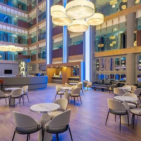 Wyndham Afyonkarahisar Hotel *