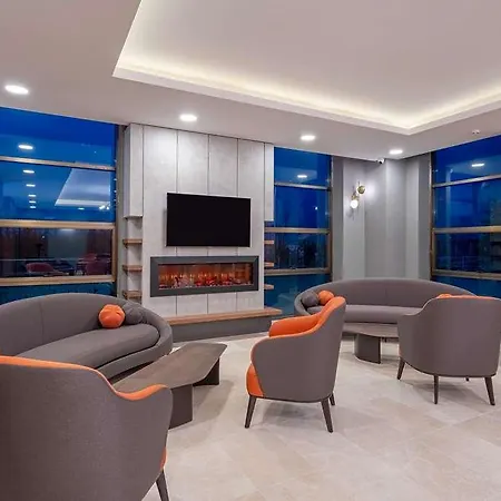 Wyndham Afyonkarahisar Erkmen