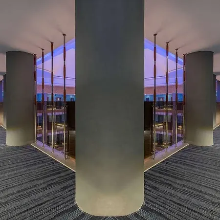 Wyndham Afyonkarahisar Hotel Erkmen