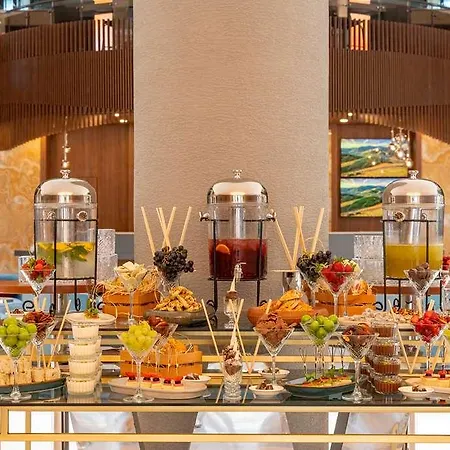 Hotel Wyndham Afyonkarahisar *