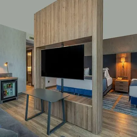 Wyndham Afyonkarahisar Hotel