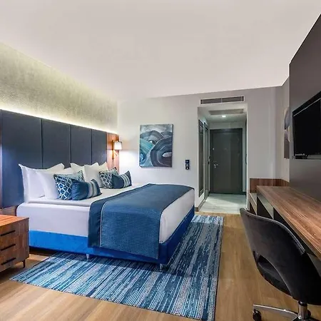Hotel Wyndham Afyonkarahisar *