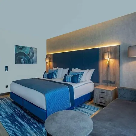 Wyndham Afyonkarahisar Hotel *