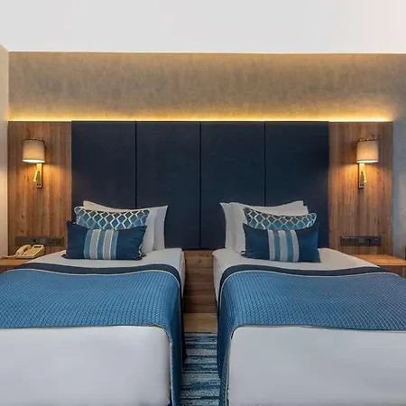 Hotel Wyndham Afyonkarahisar