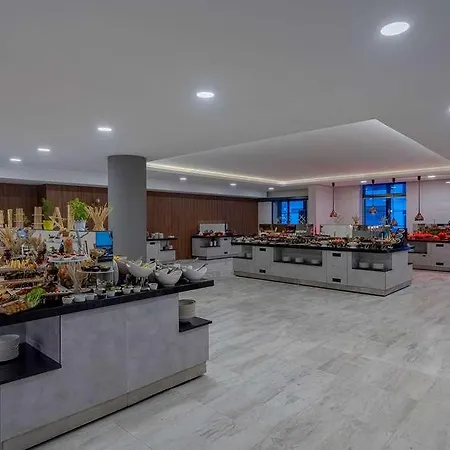 Wyndham Afyonkarahisar Hotel Erkmen