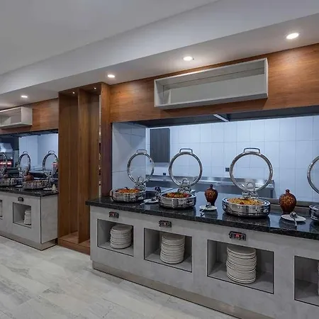 Wyndham Afyonkarahisar Hotel
