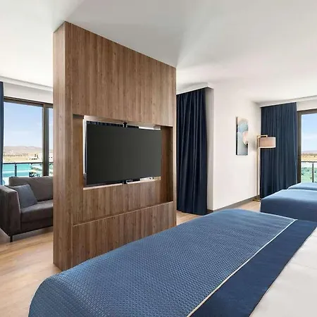 Wyndham Afyonkarahisar Hotel Erkmen