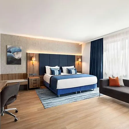 Hotel Wyndham Afyonkarahisar *