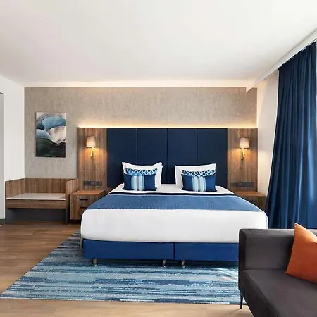 Wyndham