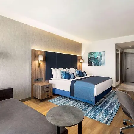 Wyndham * Afyonkarahisar