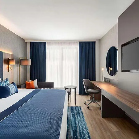Hotel Wyndham Afyonkarahisar *