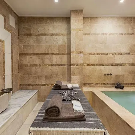 Hotel Wyndham Afyonkarahisar Erkmen