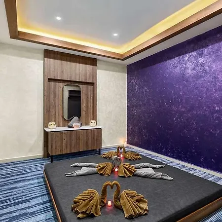 Wyndham Afyonkarahisar Hotel