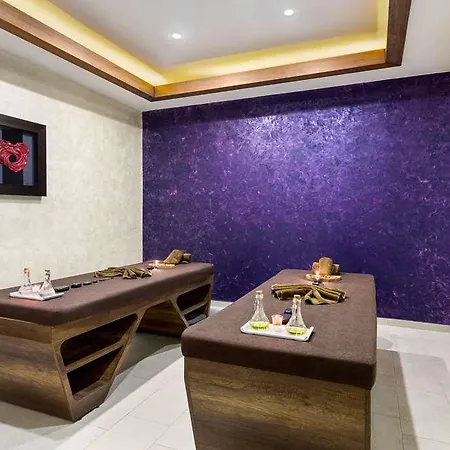 Wyndham Afyonkarahisar Hotel *