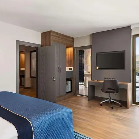 Hotel Wyndham Afyonkarahisar Erkmen