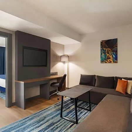 Wyndham Afyonkarahisar Hotel