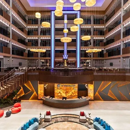 Wyndham Afyonkarahisar * Erkmen