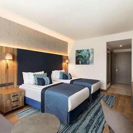 Wyndham Afyonkarahisar Hotel Erkmen