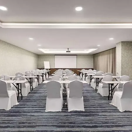 Wyndham Afyonkarahisar Hotel Erkmen