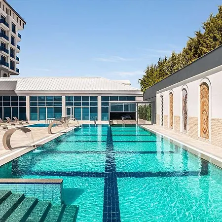 Hotel Wyndham Afyonkarahisar Erkmen