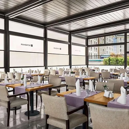 Wyndham * Afyonkarahisar