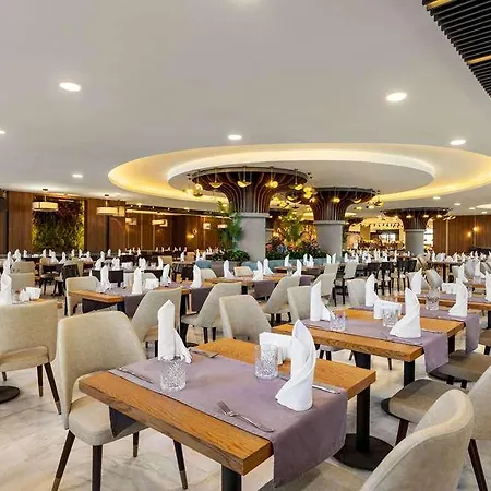 Hotel Wyndham Afyonkarahisar