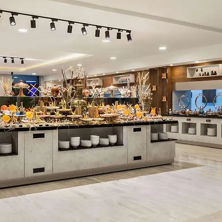 Wyndham Afyonkarahisar Hotel Erkmen