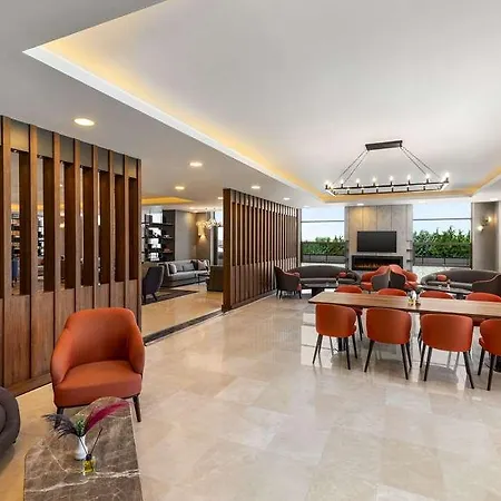 Wyndham Afyonkarahisar Erkmen