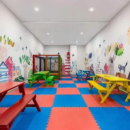 Hotel Wyndham Afyonkarahisar *