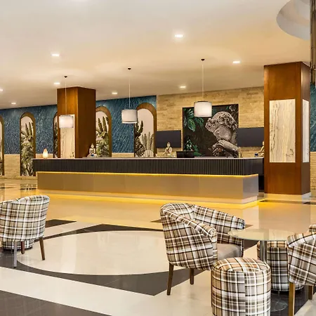 Wyndham * Afyonkarahisar