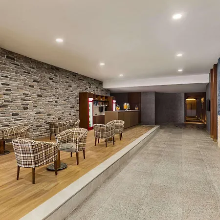 Wyndham Hotel Afyonkarahisar