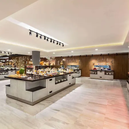 Wyndham 酒店