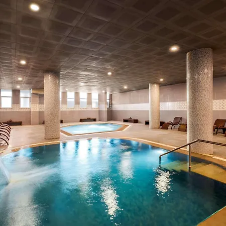 Hotel Wyndham Afyonkarahisar