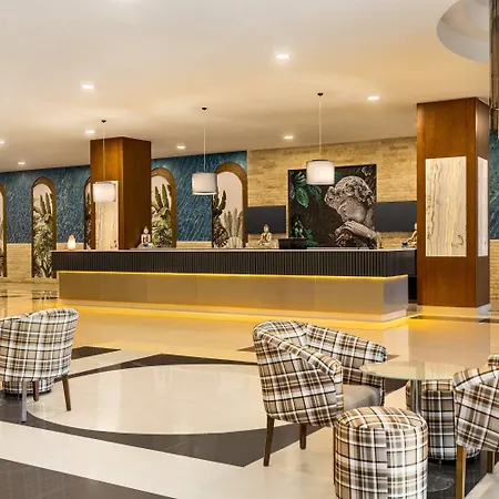 Wyndham 酒店 Afyonkarahisar