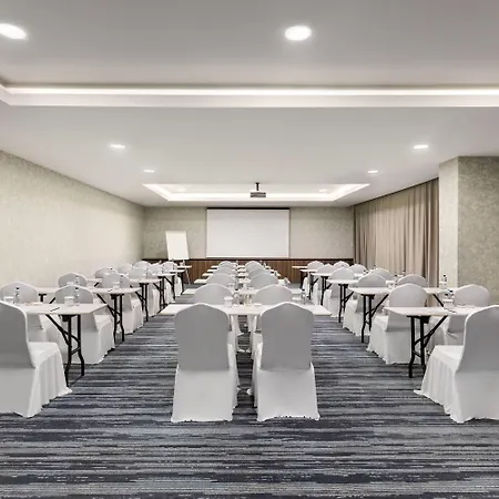 酒店 Wyndham Afyonkarahisar