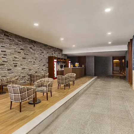 Wyndham 酒店 *