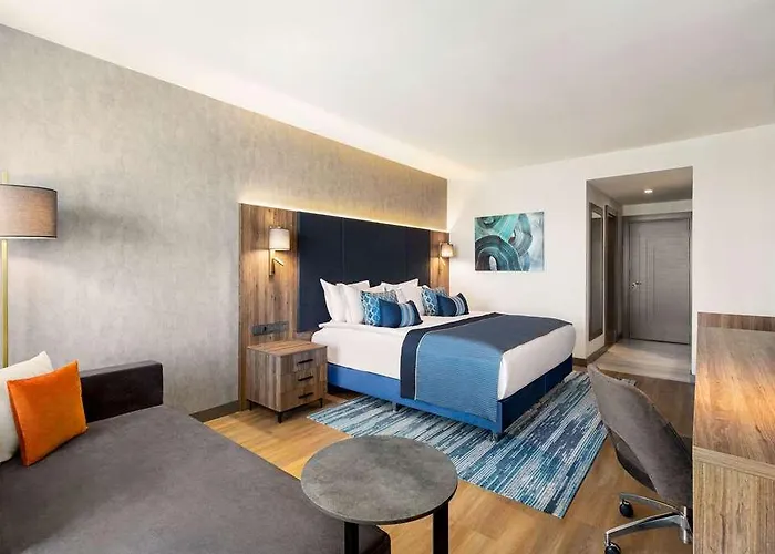 Wyndham * Afyonkarahisar