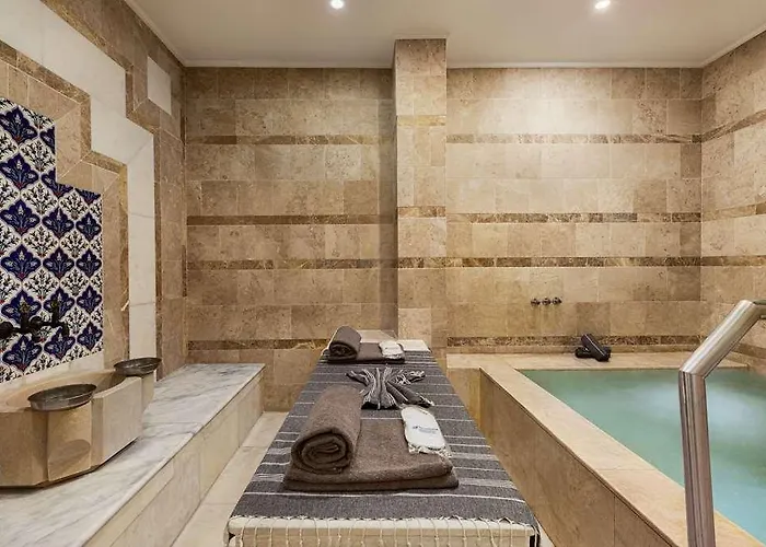 Otel Wyndham Afyonkarahisar