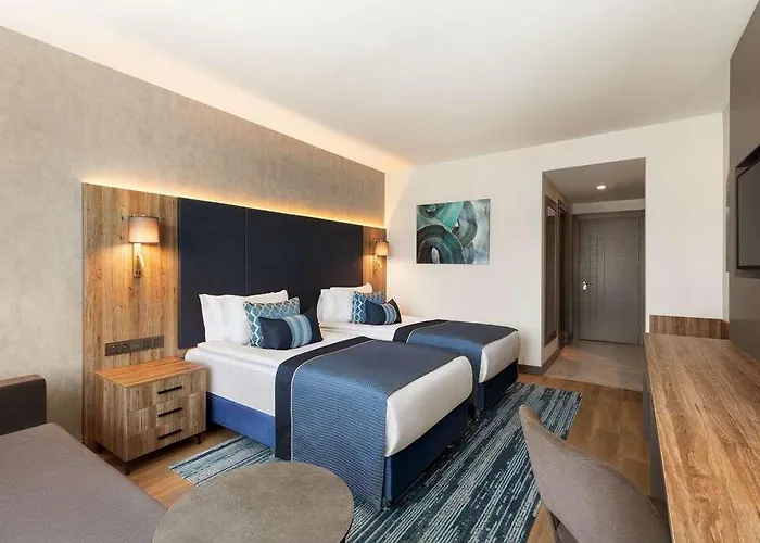 Wyndham Otel Afyonkarahisar