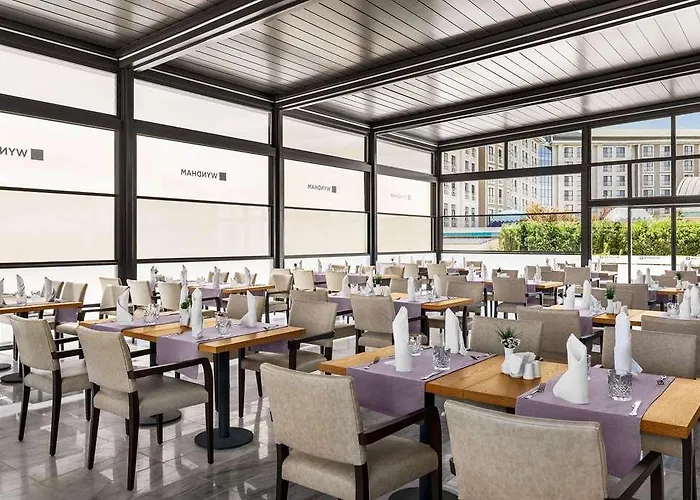 Wyndham * Afyonkarahisar