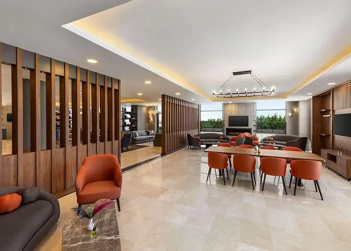 Wyndham Afyonkarahisar