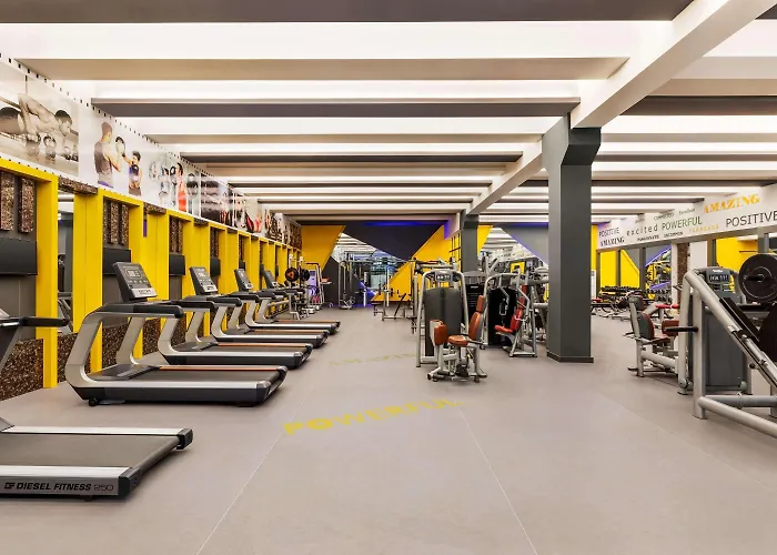 Wyndham * Afyonkarahisar