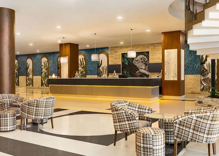 Wyndham * Afyonkarahisar