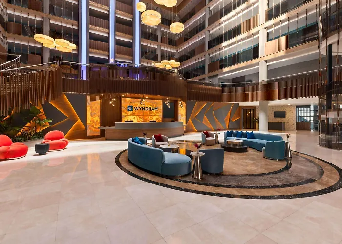 Otel Wyndham