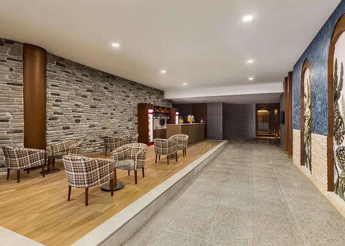 Wyndham Otel Afyonkarahisar