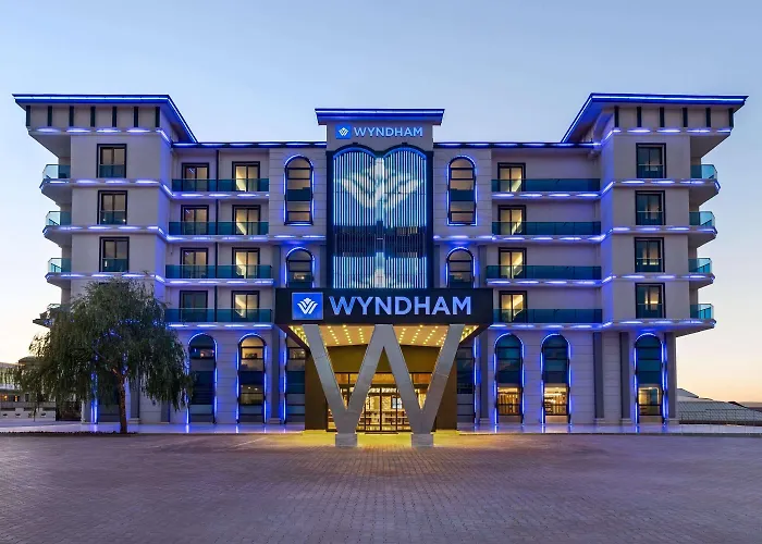 Wyndham * Afyonkarahisar
