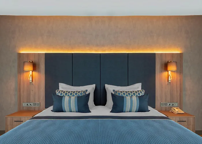 Otel Wyndham Afyonkarahisar